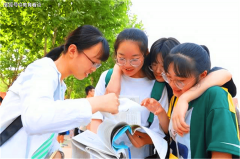 高考意愿填报：成就刚上本科线若何选专业？这
