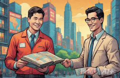 B2B 行业经销商办理策略取技巧